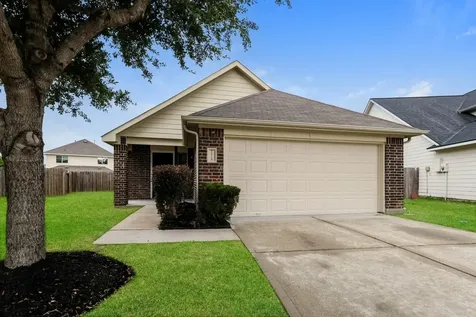 21718 Martin Grove Court Humble TX 77338