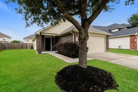 21718 Martin Grove Court Humble TX 77338