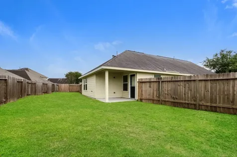 21718 Martin Grove Court Humble TX 77338