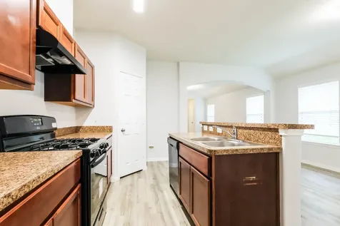 21718 Martin Grove Court Humble TX 77338