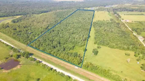 0 South Of County Road 6042 Dayton TX 77535