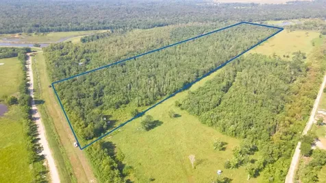 0 South Of County Road 6042 Dayton TX 77535