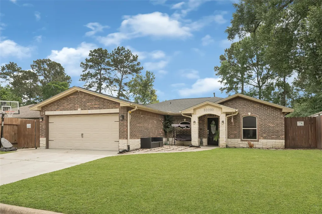 10010 Valley Park Drive Houston TX 77078