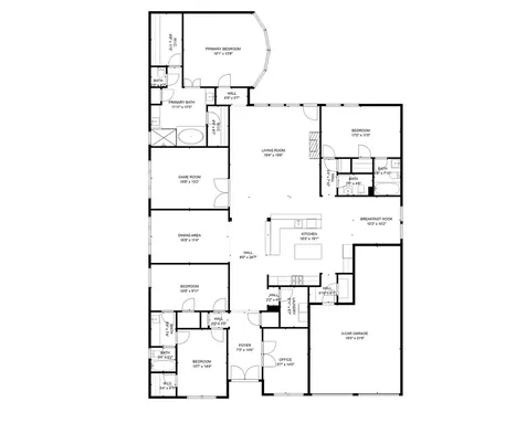 24307 Norwood Groves Drive Richmond TX 77469