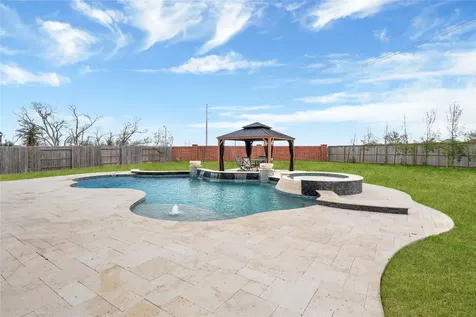 24307 Norwood Groves Drive Richmond TX 77469