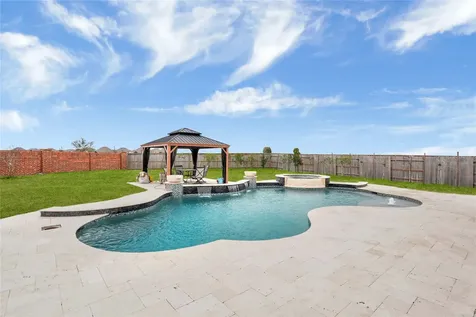 24307 Norwood Groves Drive Richmond TX 77469