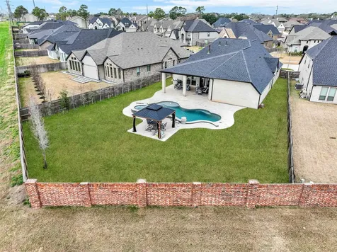 24307 Norwood Groves Drive Richmond TX 77469