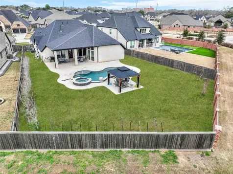 24307 Norwood Groves Drive Richmond TX 77469