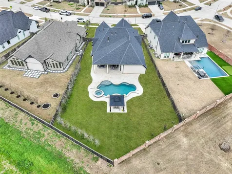24307 Norwood Groves Drive Richmond TX 77469