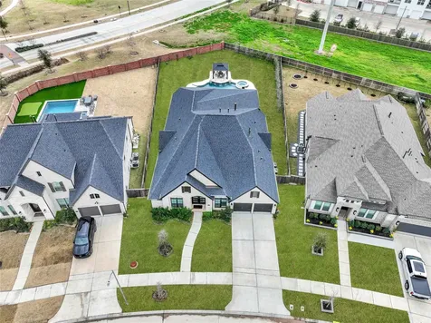 24307 Norwood Groves Drive Richmond TX 77469