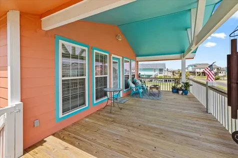 3343 Pirates Cove Crystal Beach TX 77650