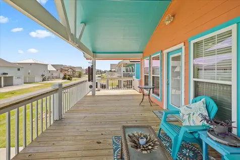 3343 Pirates Cove Crystal Beach TX 77650