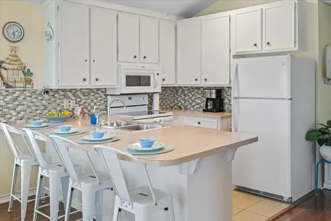3343 Pirates Cove Crystal Beach TX 77650