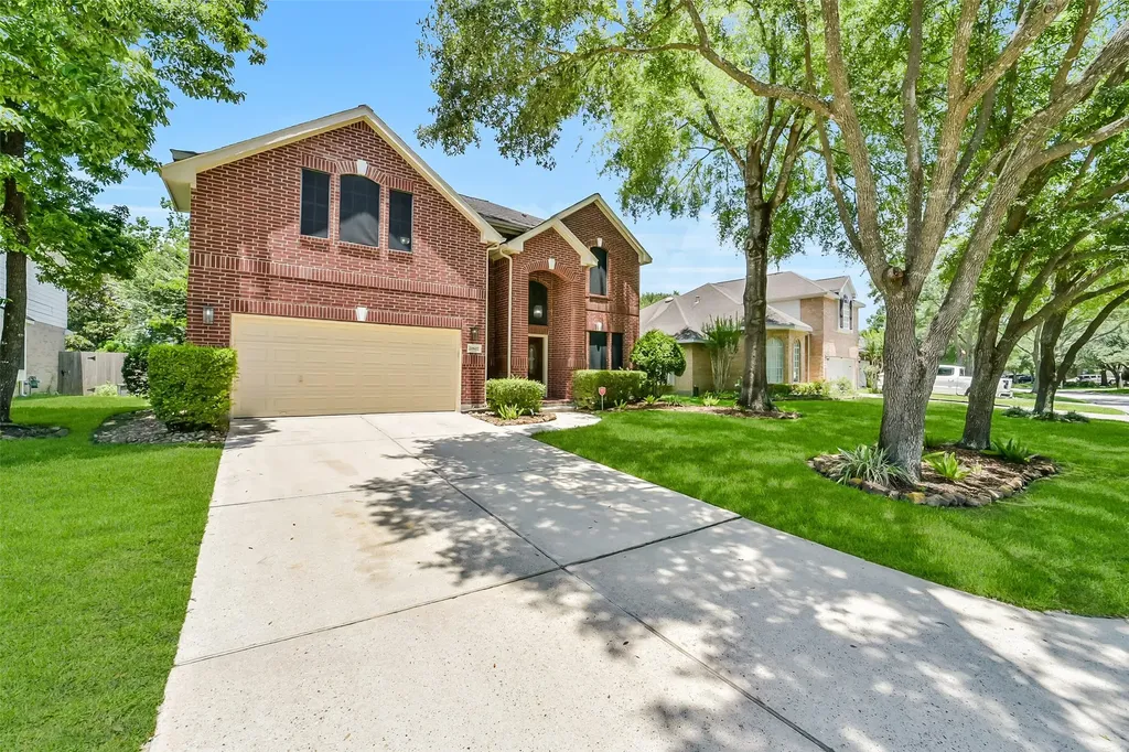 20607 Delta Wood Trail Humble TX 77346