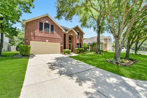 20607 Delta Wood Trail Humble TX 77346
