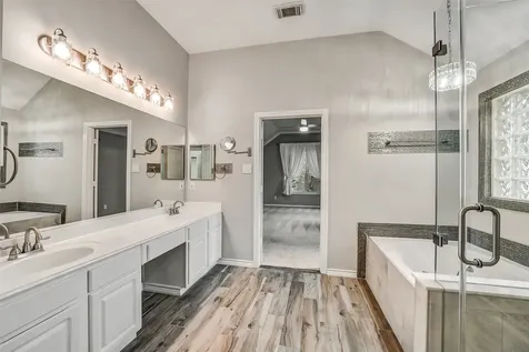 20607 Delta Wood Trail Humble TX 77346