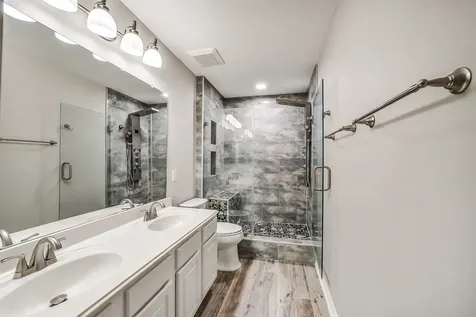 20607 Delta Wood Trail Humble TX 77346