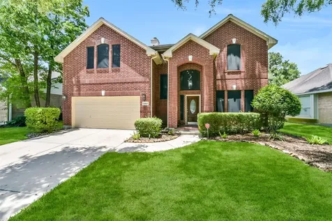 20607 Delta Wood Trail Humble TX 77346