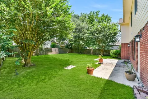 20607 Delta Wood Trail Humble TX 77346
