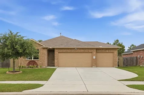 7831 Ponte Maria Trail Houston TX 77044