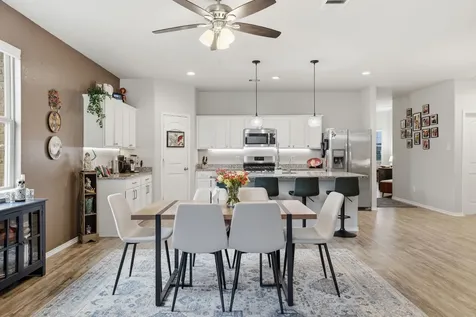 7831 Ponte Maria Trail Houston TX 77044