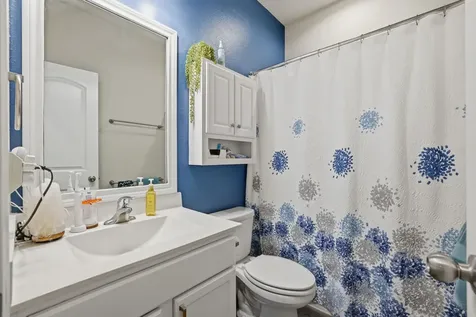 7831 Ponte Maria Trail Houston TX 77044