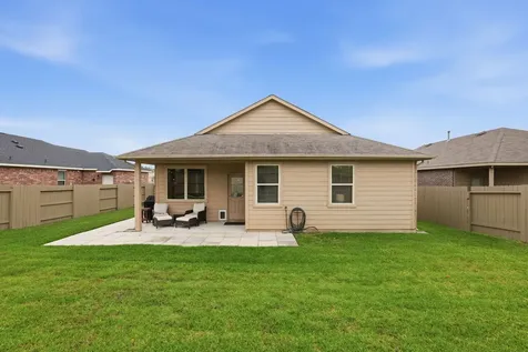 7831 Ponte Maria Trail Houston TX 77044