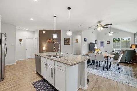 7831 Ponte Maria Trail Houston TX 77044