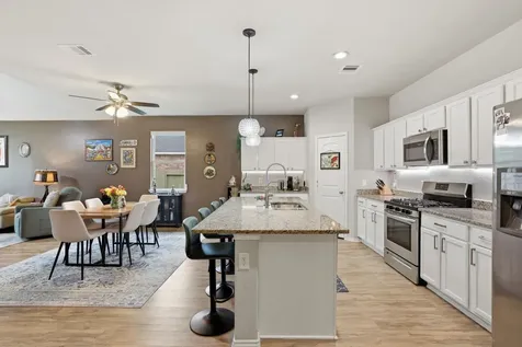 7831 Ponte Maria Trail Houston TX 77044