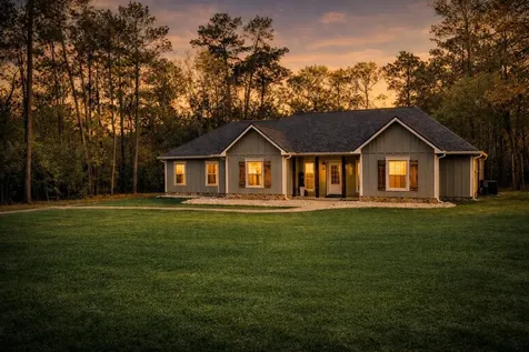 10040 Shepard Hill Road Willis TX 77318