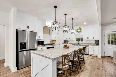 10040 Shepard Hill Road Willis TX 77318