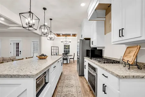 10040 Shepard Hill Road Willis TX 77318