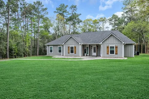 10040 Shepard Hill Road Willis TX 77318
