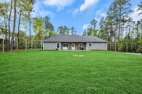 10040 Shepard Hill Road Willis TX 77318