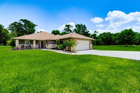 37 Wildwood Lake Drive Huntsville TX 77340