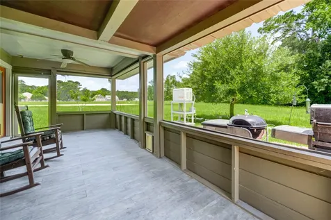 37 Wildwood Lake Drive Huntsville TX 77340
