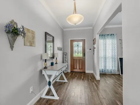 2114 Rain Lake Trail Crosby TX 77532