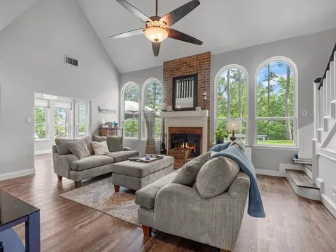 2114 Rain Lake Trail Crosby TX 77532