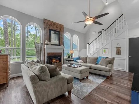 2114 Rain Lake Trail Crosby TX 77532