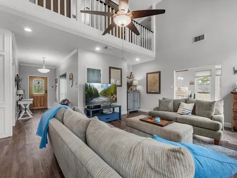 2114 Rain Lake Trail Crosby TX 77532