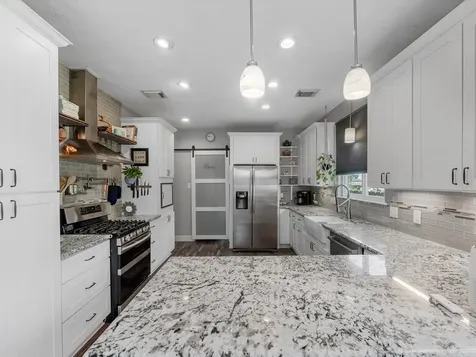 2114 Rain Lake Trail Crosby TX 77532