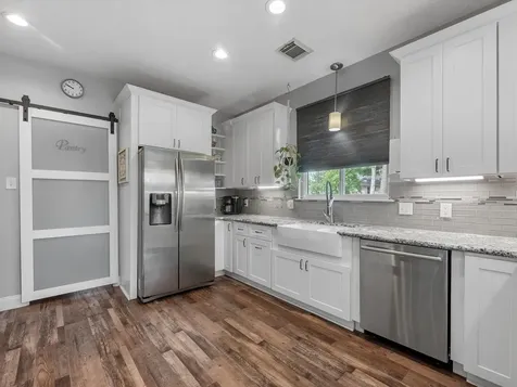 2114 Rain Lake Trail Crosby TX 77532