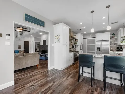 2114 Rain Lake Trail Crosby TX 77532