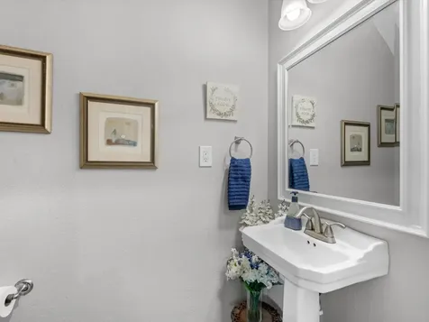 2114 Rain Lake Trail Crosby TX 77532