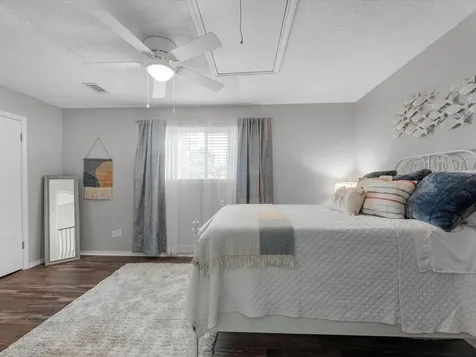 2114 Rain Lake Trail Crosby TX 77532