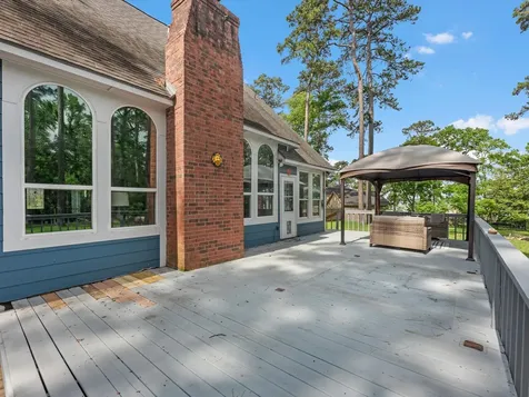 2114 Rain Lake Trail Crosby TX 77532