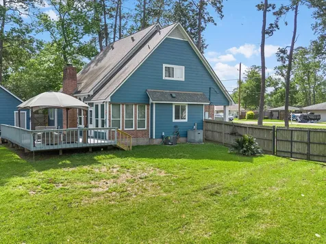 2114 Rain Lake Trail Crosby TX 77532