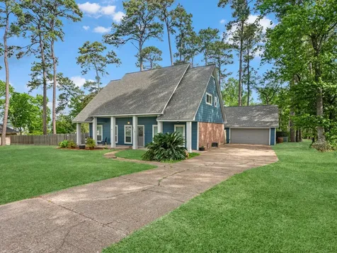 2114 Rain Lake Trail Crosby TX 77532