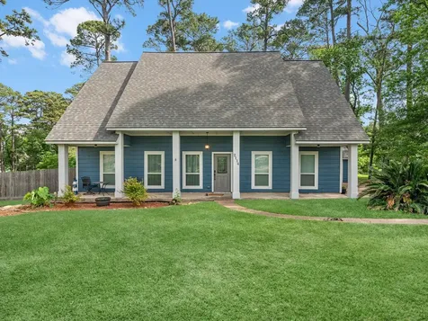 2114 Rain Lake Trail Crosby TX 77532