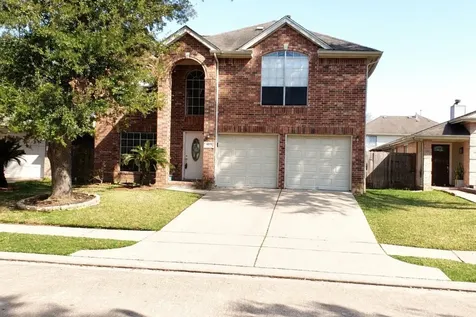 9023 Dragonwood Trail Houston TX 77083
